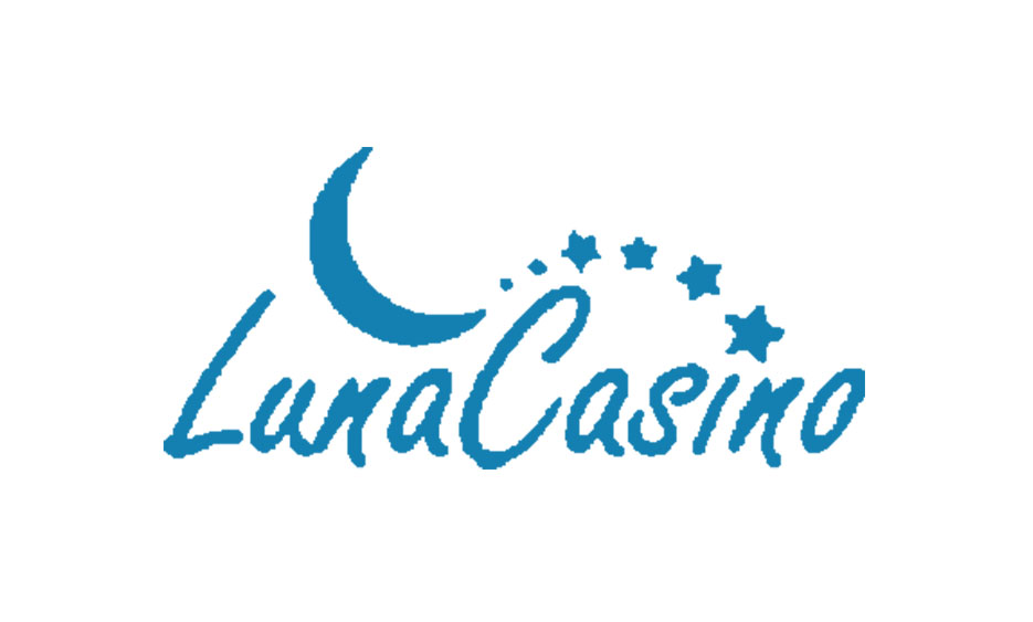 LunaCasino. Онлайн казино